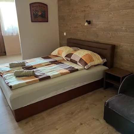 Aqua Apartmanhaz Siófok