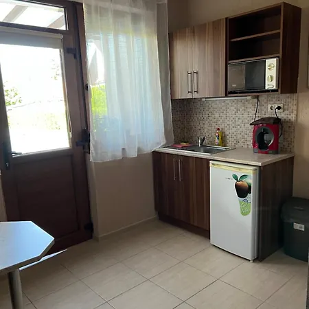 Aqua Apartmanhaz * Siófok
