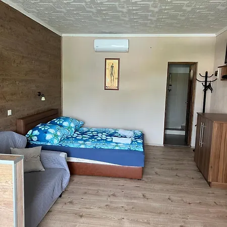 Aqua Apartmanhaz
