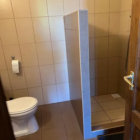 Apartment Aqua Apartmanhaz