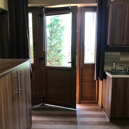 Aqua Apartmanhaz Апартаменты *