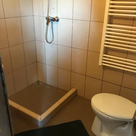 Apartment Aqua Apartmanhaz