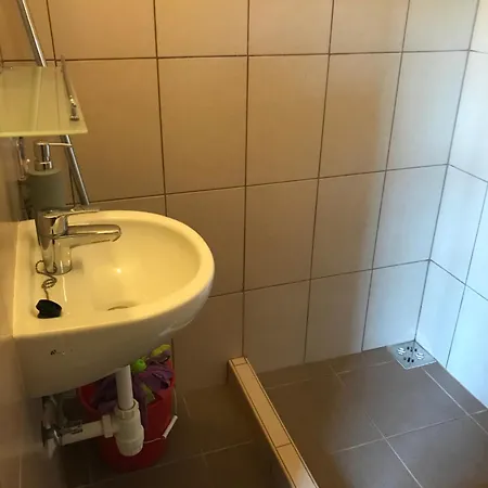 Aqua Apartmanhaz Apartment *