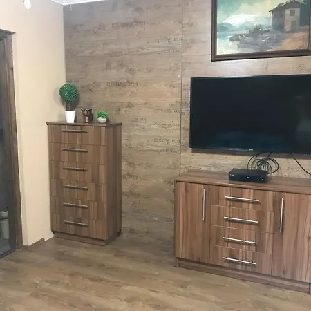 Aqua Apartmanhaz Apartment *